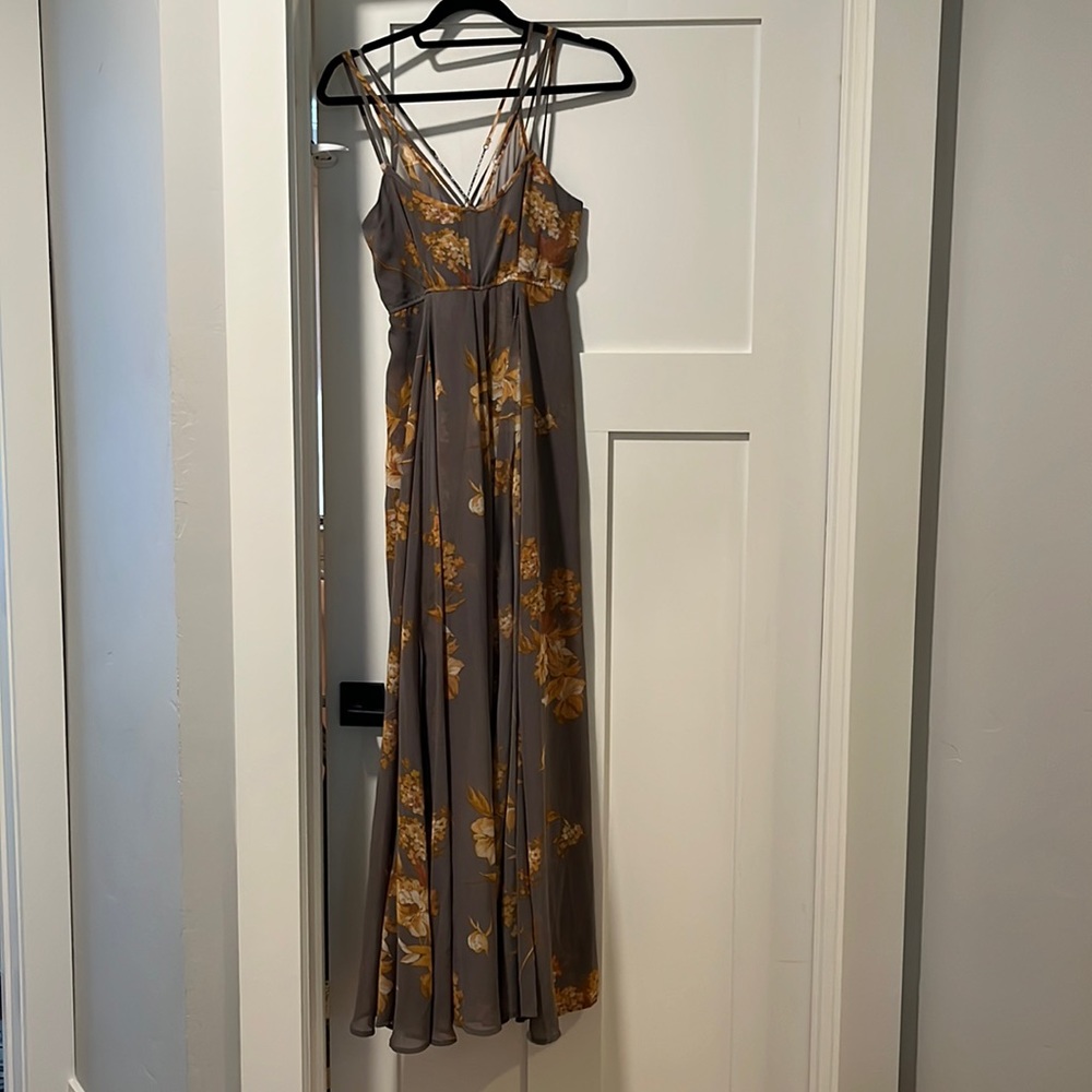 Free people dress